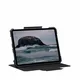 UAG Urban Armor Gear Metropolis SE Case Apple iPad Pro 11" (2024) bordeaux
