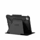 UAG Urban Armor Gear Metropolis SE Case Apple iPad Pro 13" (2024) schwarz