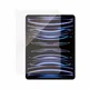 PanzerGlass Displayschutzglas Ultra-Wide Fit Apple iPad Pro 11" (2024)
