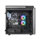 THERMALTAKE TH240 V2 Ultra ARGB Sync All in One Wasserkühlung