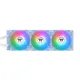 THERMALTAKE TH360 V2 Ultra Blue ARGB Sync All in One Wasserkühlung