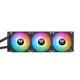 THERMALTAKE TH360 V2 Ultra ARGB Sync All in One Wasserkühlung