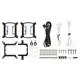 THERMALTAKE TH420 V2 Ultra Snow ARGB Sync All in One Wasserkühlung