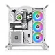 THERMALTAKE TH420 V2 Ultra Snow ARGB Sync All in One Wasserkühlung