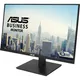 ASUS VA27UQSB 27 Zoll 4K (UHD) IPS LED 16:9 60 Hz Office Monitor