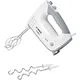 Bosch MFQ36400 Handrührgerät ErgoMixx weiß/grau