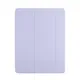 Smart Folio für iPad Air 13-inch (M2) - Hellviolett