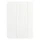 Smart Folio für iPad Pro 11-inch (M4) - Weiß