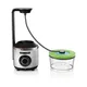 Bosch MMZV0SB2 VitaMaxx Vakuumbehälter-Set (0,75 u. 1,5Ltr.)