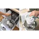 Bosch MUMS6EW13D Küchenmaschine Serie 6 1600 Watt weiß