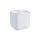 ASUS ZenWiFi XD4 AX1800 Weiß kombinierbarer Router Home Mesh WiFi 6 System