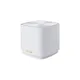 ASUS ZenWiFi XD4 AX1800 Weiß kombinierbarer Router Home Mesh WiFi 6 System