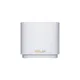 ASUS ZenWiFi XD4 Plus AX1800 Weiß 3er Set kombinierbarer Router Home Mesh WiFi 6 System
