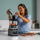 Ninja BN800EU 3-in-1-Küchenmaschine mit Auto-iQ