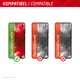 DISPLEX Real Glass Samsung Galaxy A54 5G