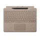 Microsoft Surface Pro Keyboard mit Slim Pen Sand