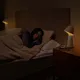 Philips Hue Bedside white