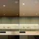 Philips Hue Slim Recessed Spot white 90mm