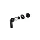 ASUS ROG Cetra True Wireless Schwarz - Gaming In-Ear-Headsets