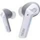 ASUS ROG Cetra True Wireless Weiß - Gaming In-Ear-Headsets