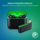 RAZER Hammerhead HyperSpeed - Xbox Licensed - Kabellose Multiplattform-Gaming-Earbuds