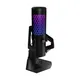 ASUS ROG Carnyx Schwarz - RGB Kondensator-Gaming-Mikrofon