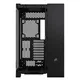 Corsair 6500X iCUE LINK RGB Schwarz Midi Tower ATX Gaming Gehäuse