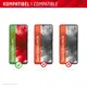 DISPLEX Real Glass Samsung Galaxy A34 5G