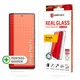 DISPLEX Real Glass + Case Google Pixel 7a