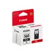 Canon PG-560XL Druckerpatrone Schwarz für ca. 300 Seiten