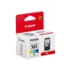 Canon CL-561XL Drei-Farben-Multipack (C/M/Y) für ca. 300 Seiten