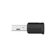 ASUS USB-AX55 Nano Dual-Band AX1800 USB-WLAN-Adapter