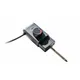 Unold 58255 Induktions-Kochplatte Einzel Profi