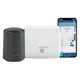 Homematic IP smarte Wetterstation Temperatur + Luftfeuchtigkeit mit Access Point