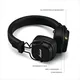 Marshall Major V On-Ear-Kopfhörer Bluetooth schwarz