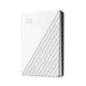 WD My Passport 6TB 2.5zoll USB3.0 weiß