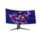 ASUS ROG Swift PG39WCDM 99,1cm (39") UWQHD OLED Curved Gaming Monitor 21:9 HDMI/DP/USB-C PD90W 0,03ms 240Hz