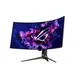 ASUS ROG Swift PG39WCDM 99,1cm (39") UWQHD OLED Curved Gaming Monitor 21:9 HDMI/DP/USB-C PD90W 0,03ms 240Hz
