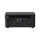 ASUS NUC 14 Pro Revel Canyon NUC14RVHC3000R0 Core 3 100U 0GB/0GB Barebone ohne Netzkabel