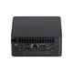 ASUS NUC 14 Pro Revel Canyon NUC14RVHU5000R0 Core Ultra 5 125H 0GB/0GB Barebone ohne Netzkabel