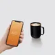 Ember Cup 6oz Black - Becher mit Temperaturregelung (178ml) Schwarz
