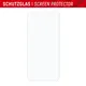 DISPLEX Real Glass + Case Samsung Galaxy A55 5G
