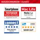 DISPLEX Real Glass Samsung Galaxy S22/S23