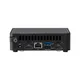 ASUS NUC 14 Pro Revel Canyon NUC14RVKC3000R0 Core 3 100U 0GB/0GB Barebone ohne Netzkabel