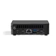 ASUS NUC 14 Pro Revel Canyon NUC14RVKC3000R0 Core 3 100U 0GB/0GB Barebone ohne Netzkabel