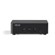 ASUS NUC 14 Pro Revel Canyon NUC14RVKv50XPR0 Ultra 5 135H 16GB/512GB W11 Pro ohne Netzkabel