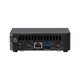 ASUS NUC 14 Pro Revel Canyon NUC14RVKv50XPR0 Ultra 5 135H 16GB/512GB W11 Pro ohne Netzkabel