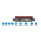 AVM FRITZ!Box 7690 WiFi 7 Mesh Router mit VDSL-Anschluss