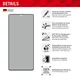 DISPLEX Privacy Glass FC Samsung Galaxy S22+/S23+