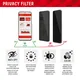 DISPLEX Privacy Glass Samsung Galaxy S24+